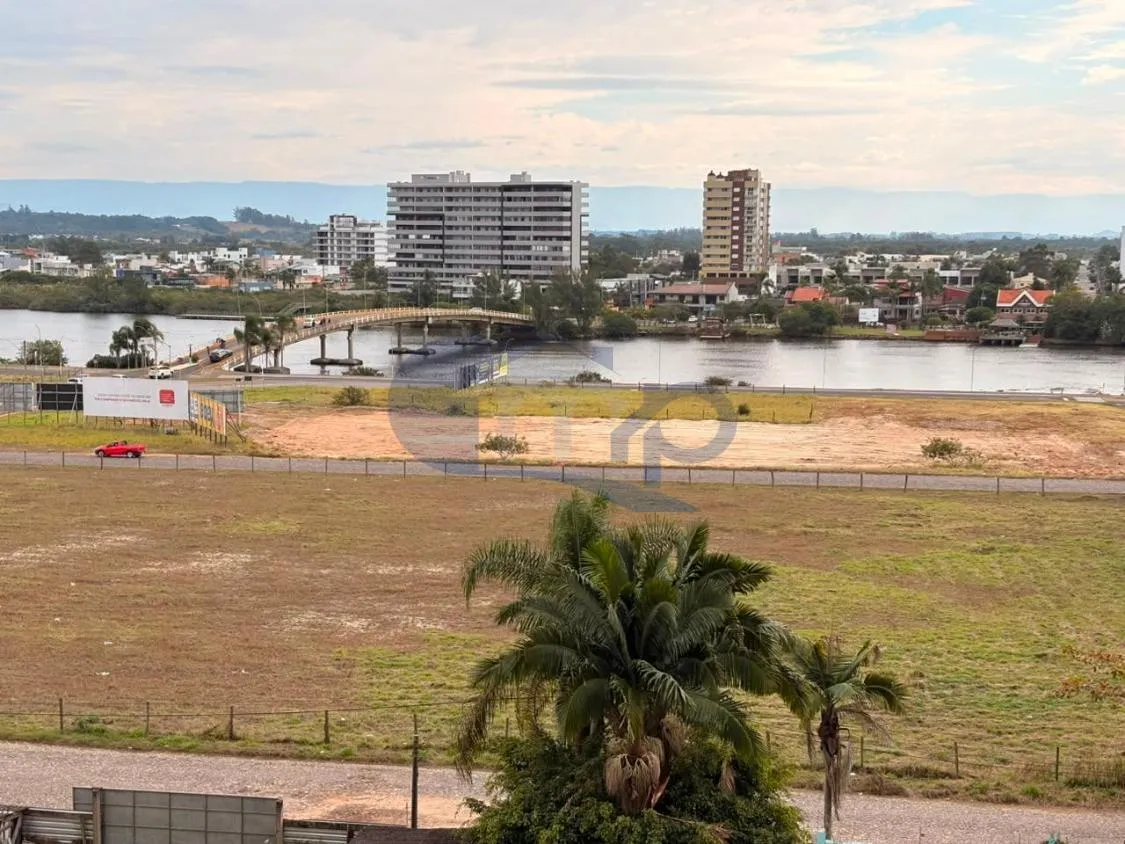 Imagem Apartamento a venda com 2 dormitorios no Predial em Torres/RS