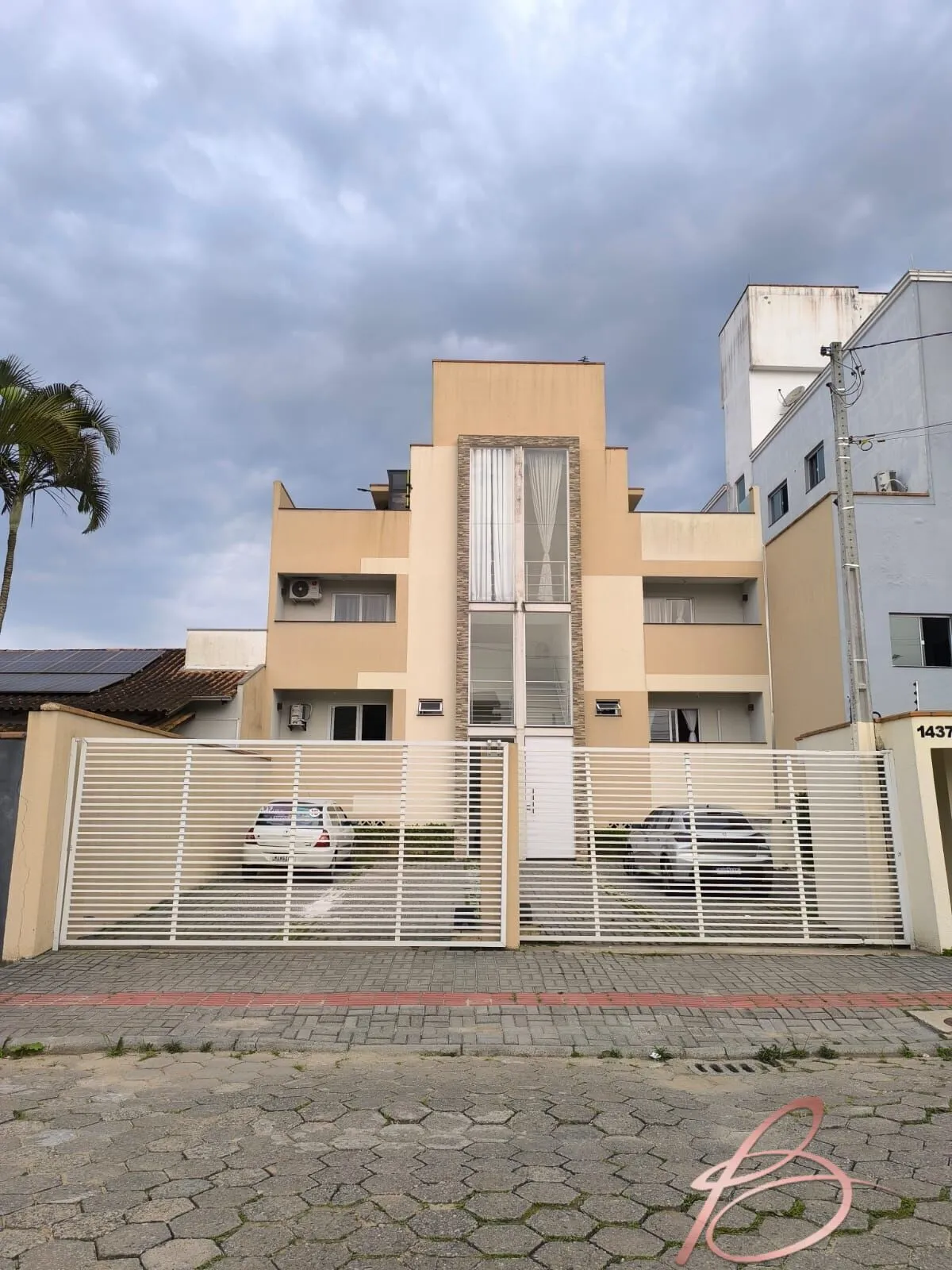 Imagem Apartamento em Cordeiros, Itajaí/SC