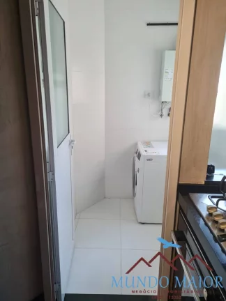 Foto do imóvel Apto - 3 dorms - 2 vagas - 70m2 - Jardim do mar -Sbc!!!