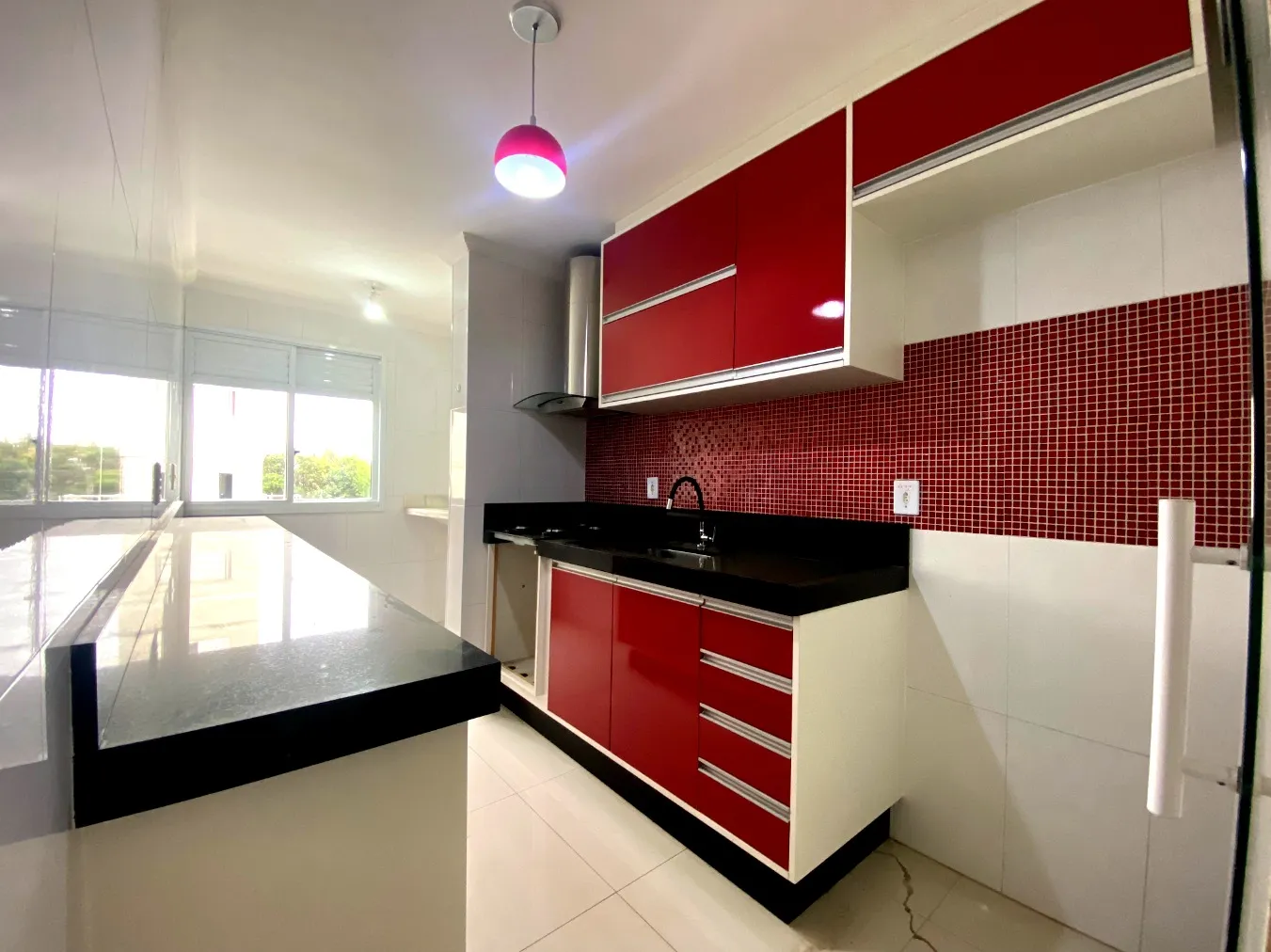 Foto do imóvel Oportunidade Apto 2 dorm com Modulados Prox Shopping Iguatemi R$ 380mil venda em JARDIM SIMONE, VOTORANTIM - SP