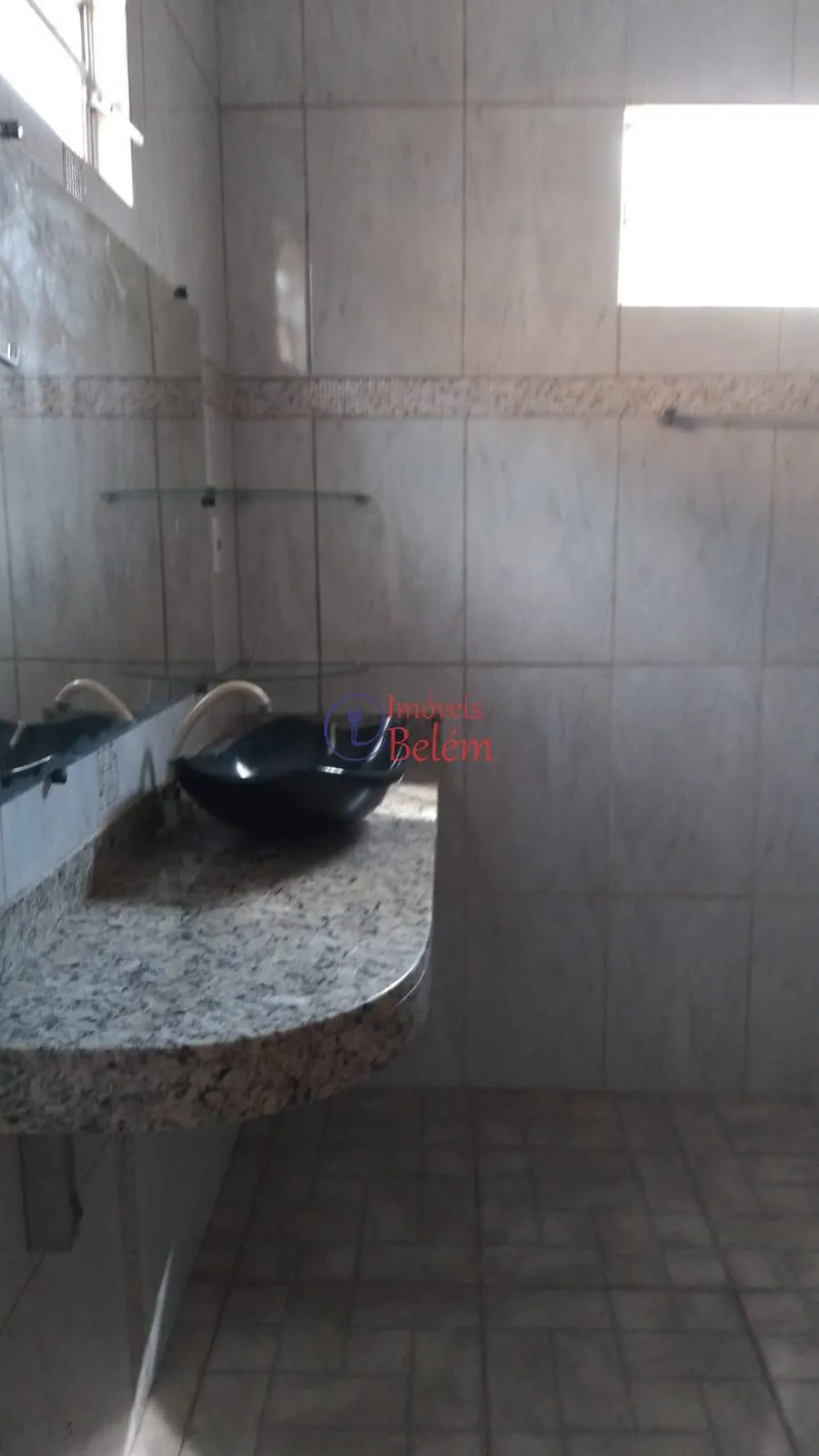Imagem Venda - Casa 3 Quartos com Suíte e Quintal - Centro, Igarapé-Açu