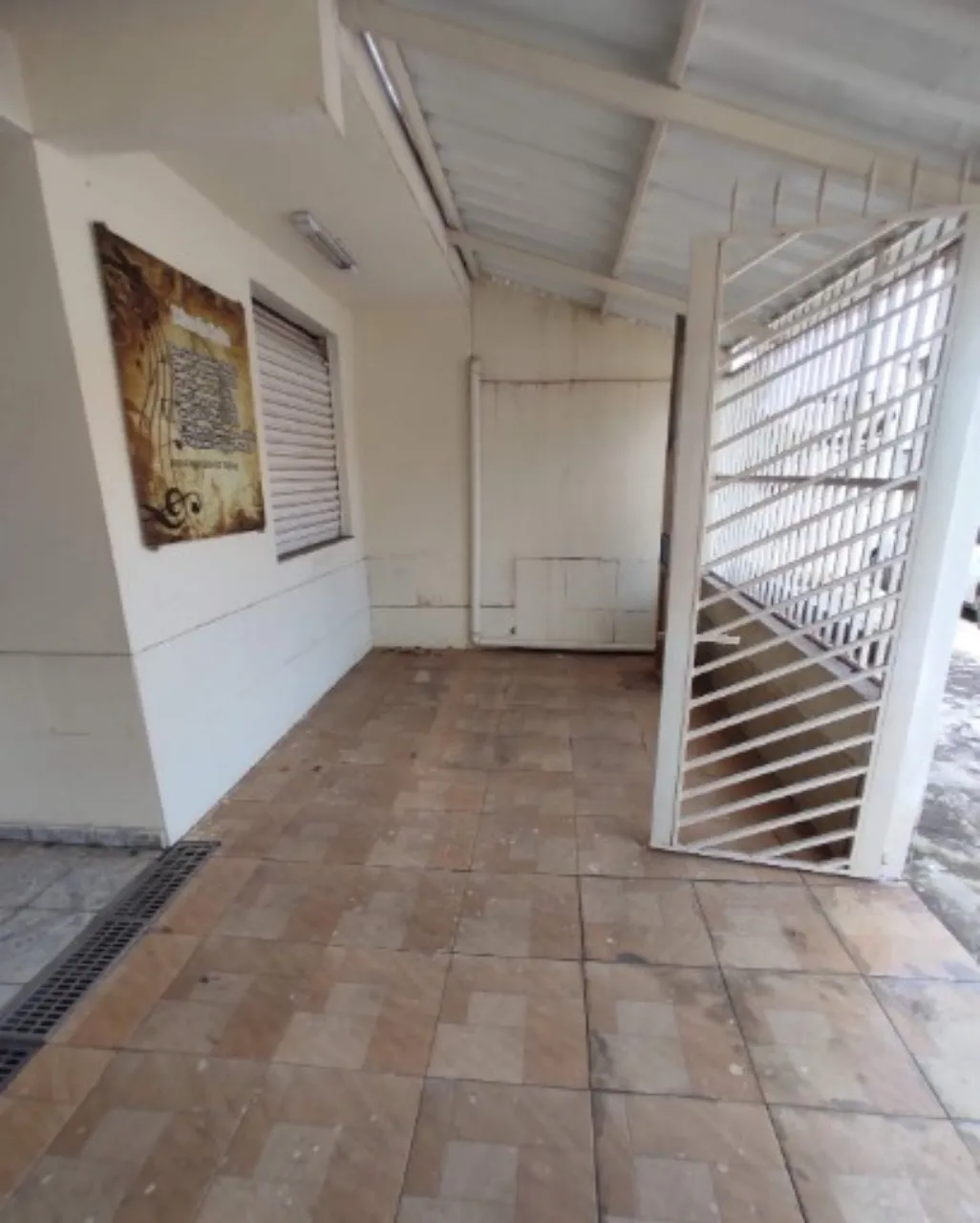 Imagem Salão Comercial de 188,35m² à venda em Sorocaba-SP, no Conjunto Habitacional Júlio de Mesquita Filho