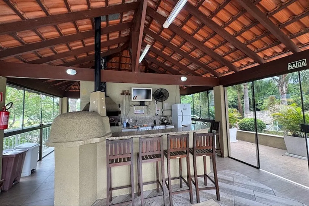 Imagem Apartamento em Jardim Itu