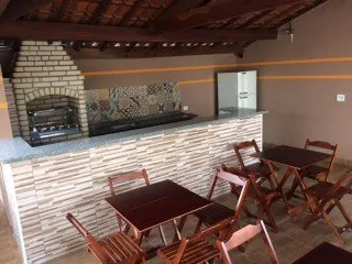 Imagem Apartamento na Vila Dom Pedro II em São Paulo, Edifício Saint James São Paulo