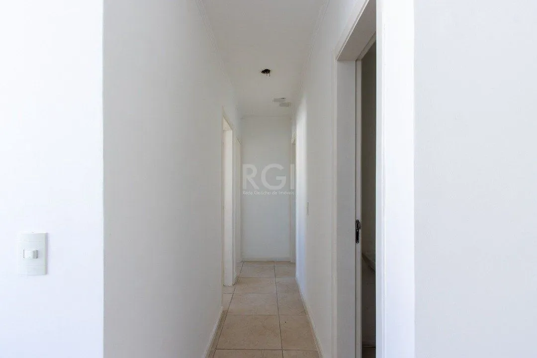 Imagem Apartamento em Cristal