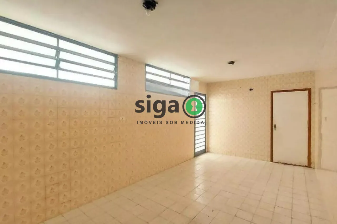Imagem Casa a venda 3 dormitórios, 1 suíte, 4 vagas - Jardim Londrina -SP
