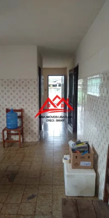 Imagem Casa à venda na Estufa I - Ubatuba, com 4 quartos e 3 banheiros