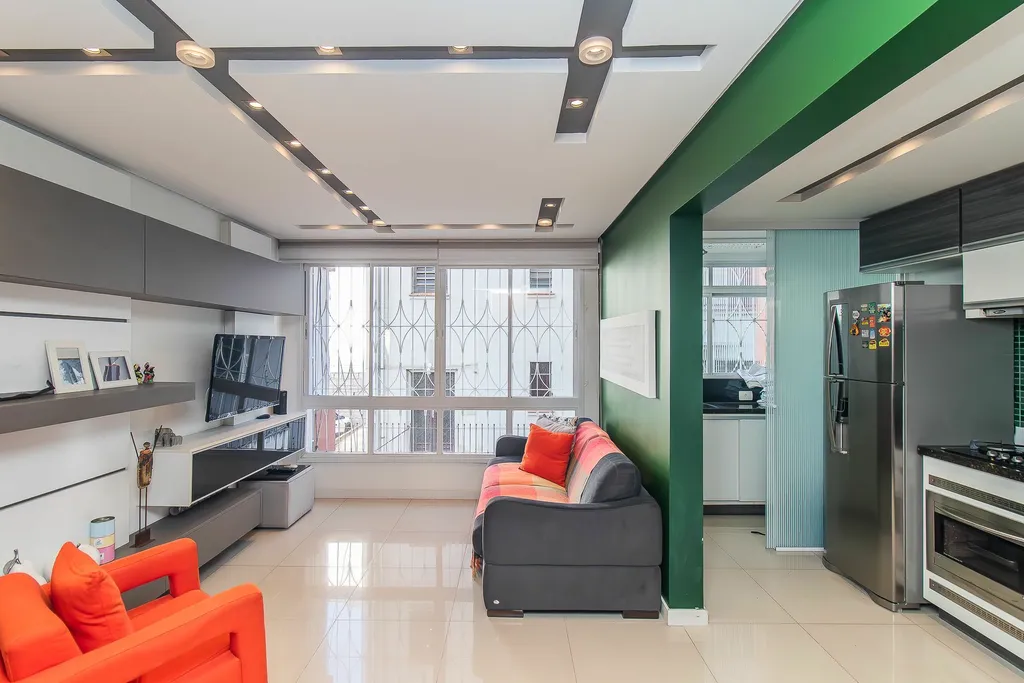 Imagem Apartamento em Petrópolis