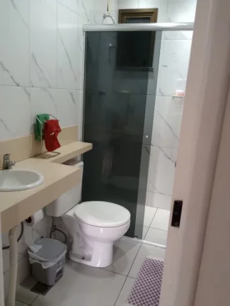Imagem APARTAMENTO RESIDENCIAL em MANAUS - AM, PARQUE 10 DE NOVEMBRO