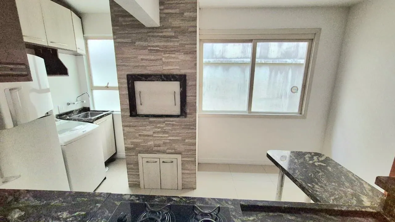 Imagem Apartamento para Venda - 80.44m², 2 dormitórios, Floresta