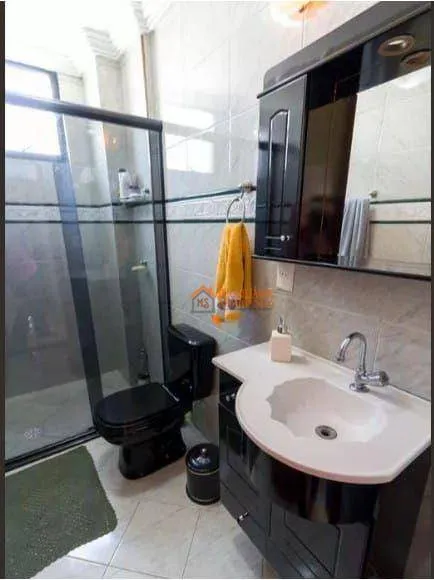 Imagem Apartamento com 2 dormitórios à venda, 77 m² por R$ 450.000,00 - Macedo - Guarulhos/SP