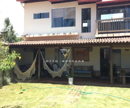 Imagem CASA RESIDENCIAL em SANTA CRUZ CABRÁLIA - BA, CENTRO