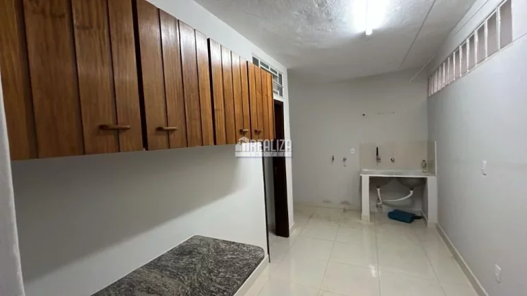 Imagem Apartamento à venda no Condomínio Edifício Vanessa em Uberaba - 3 dormitórios, suíte e garagem coberta