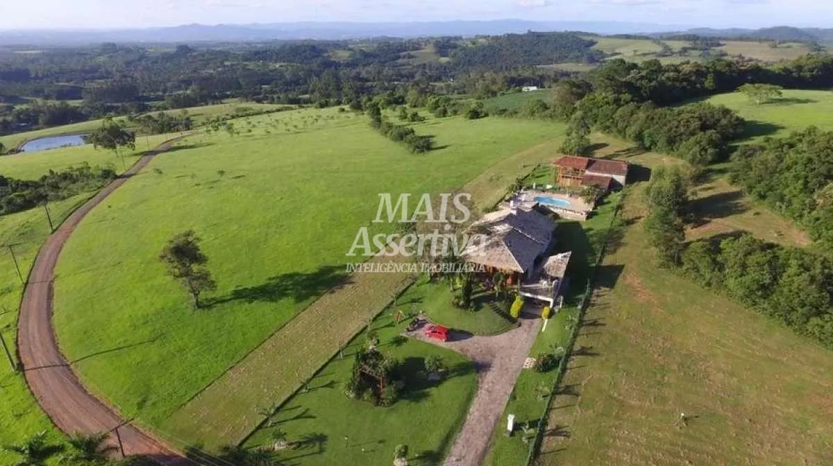 Imagem Terreno para Venda em Novo Hamburgo / RS no bairro Lomba Grande