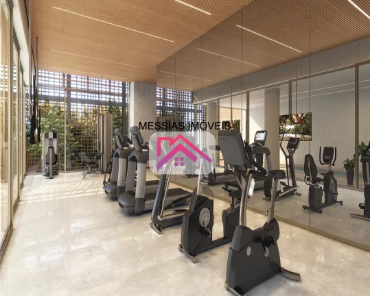 Imagem APARTAMENTOS DE 3 SUITES E 4 VAGAS - CASA LEOPOLDO ITAIM BIBI