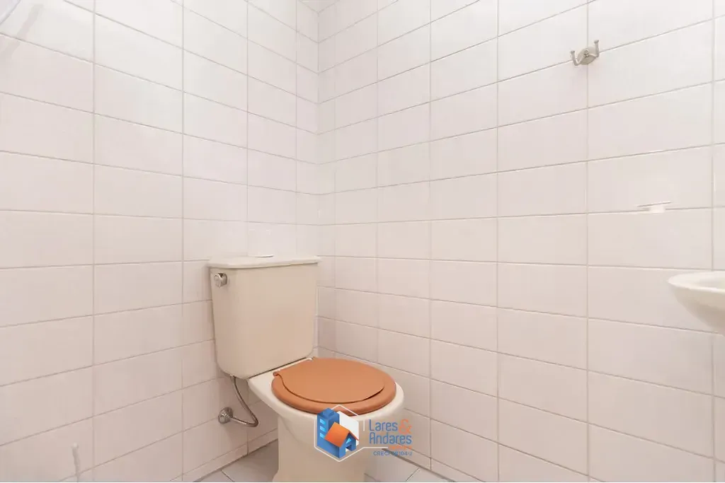 Imagem Apartamento à venda 3 Quartos 1 Suite 2 Vagas 155.12M² Vila Pompéia São Paulo - SP