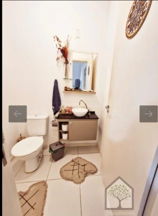 Imagem Casa com 3 Dormitórios e Jacuzzi no Campeche – Florianópolis/SC