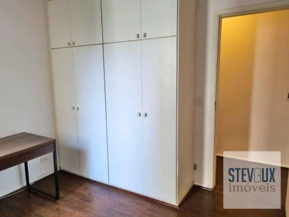 Imagem Apartamento com 3 dormitórios à venda, 84 m² por R$ 960.000,00 - Vila Olímpia - São Paulo/SP