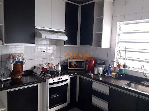 Imagem Casa com 2 dormitórios à venda, 150 m² por R$ 499.000,00 - Vila Silveira - Guarulhos/SP
