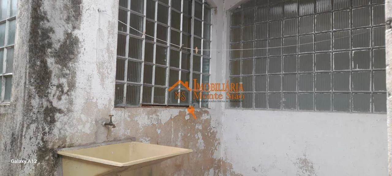 Imagem Casa com 2 dormitórios à venda por R$ 255.000,00 - Jardim Izildinha - Guarulhos/SP