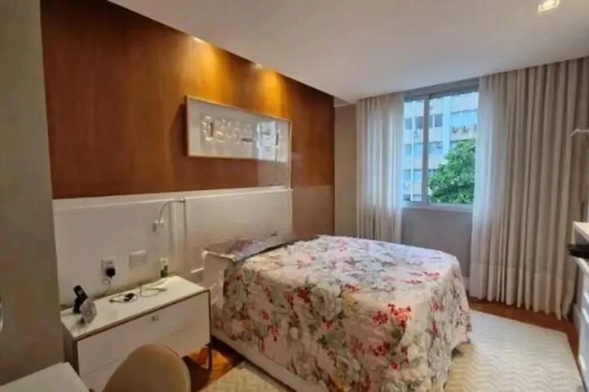 Imagem Apartamento à venda no bairro Ipanema em Rio de Janeiro/RJ