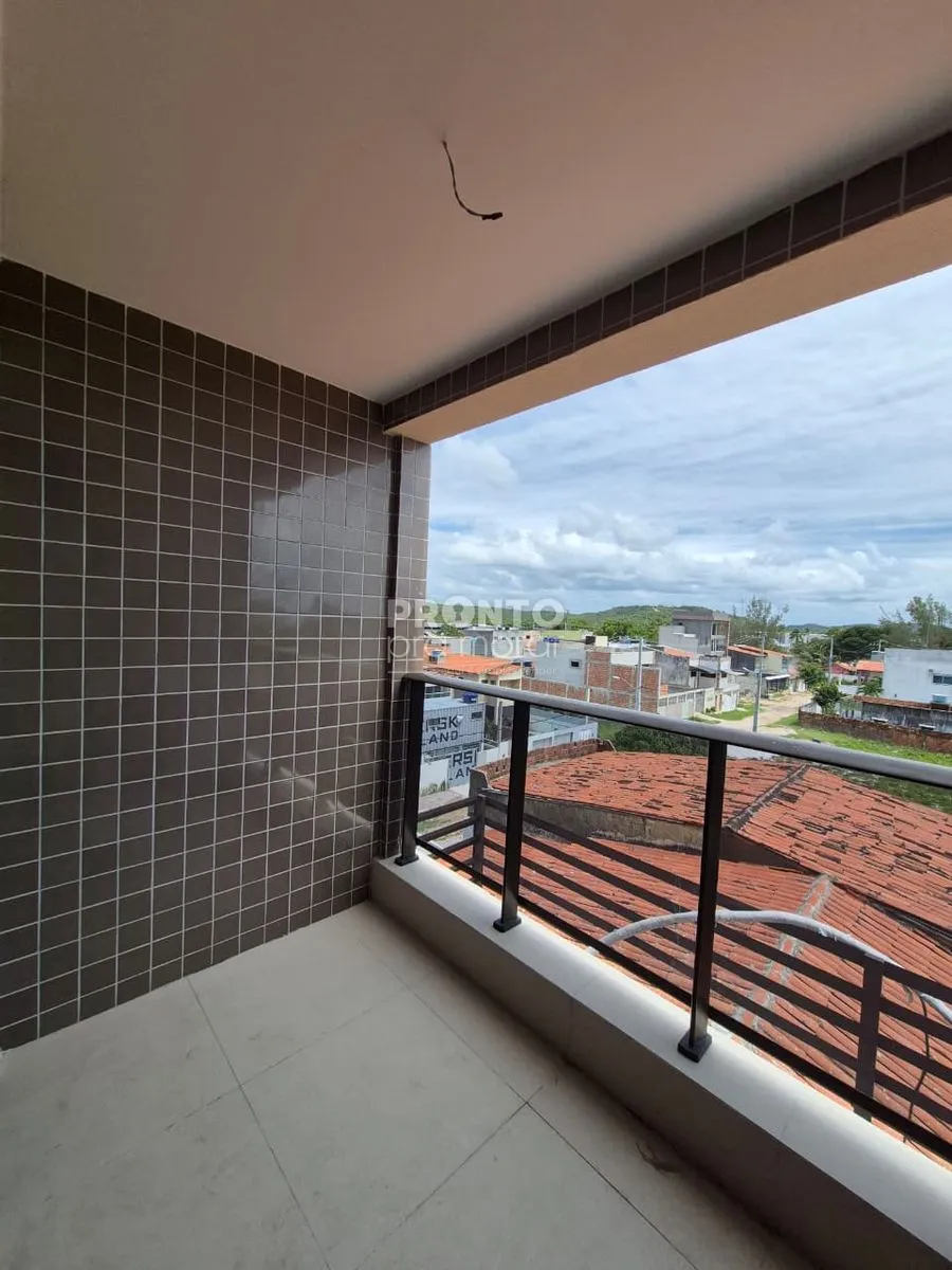Imagem Terrazza Beach Residence