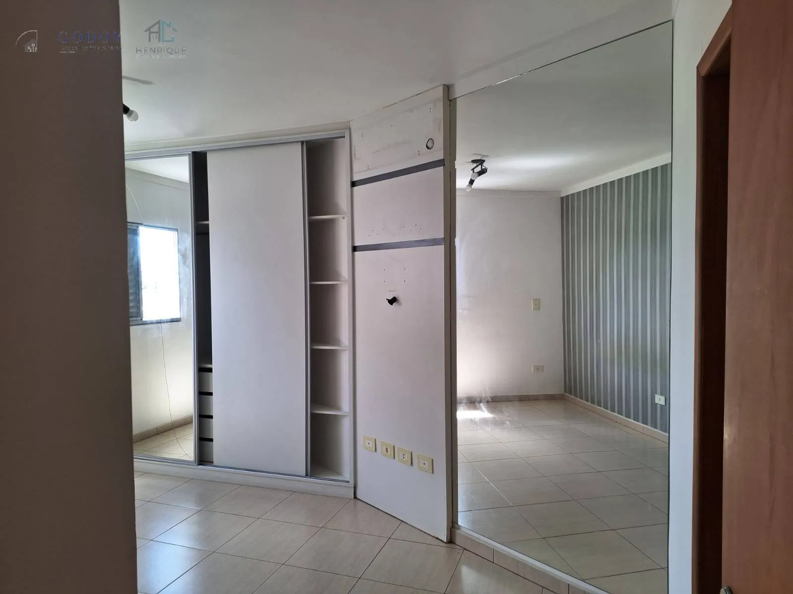 Imagem Apartamento à Venda - Condomínio Mirante do Sol