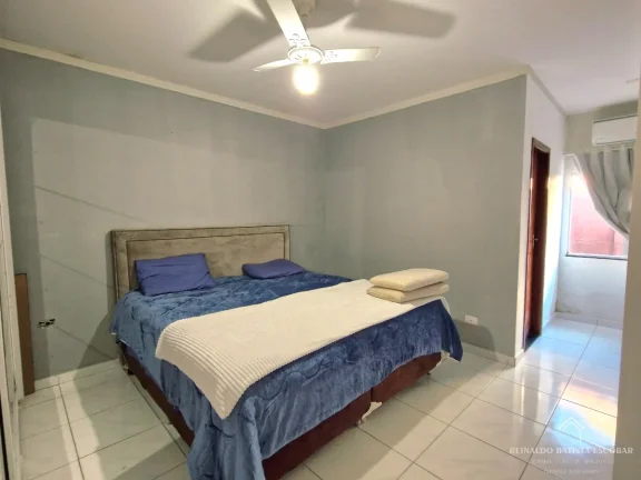 Imagem Casa térrea à venda com 3 quartos, energia fotovoltaica no Bairro Maria Ap. Pedrossian