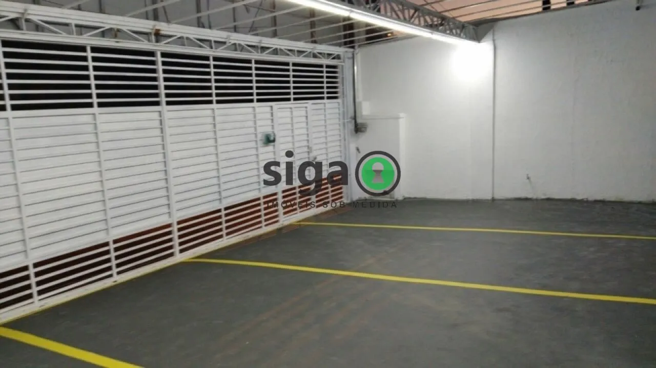 Imagem Casa terrea para locação de uso comercial ou residencial no Campo Belo