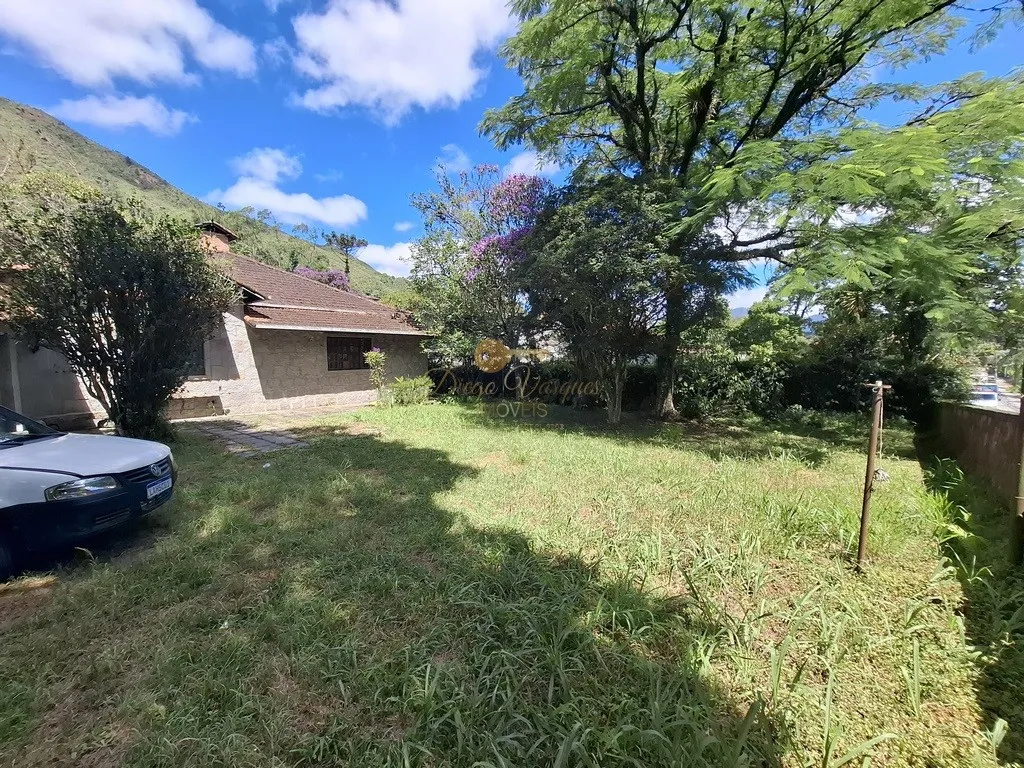 Imagem Casa para Venda em Teresópolis / RJ no bairro Bom Retiro