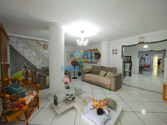 Imagem Casa para Venda em Recife, Tejipió, 4 dormitórios, 2 banheiros, 1 vaga