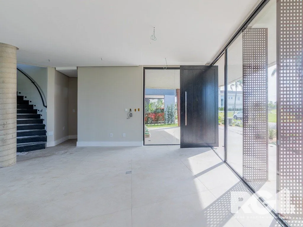 Imagem Casa de Condomínio em Sans Souci