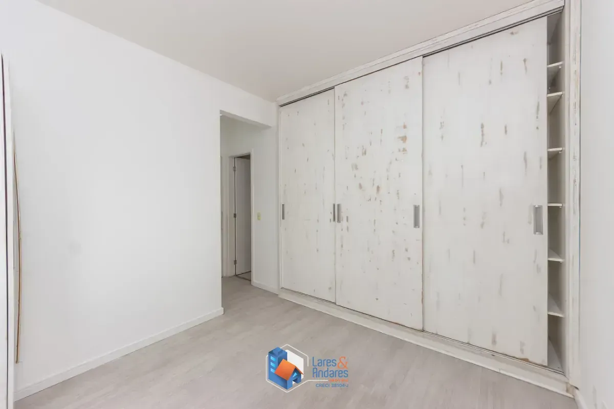 Imagem Apartamento para venda em Paraíso com 2 quartos, sendo 1 suíte, 65m²
