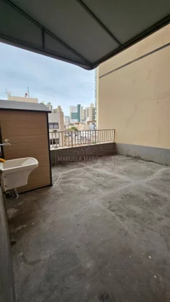 Imagem Ap 2 quartos, 2 banheiros, Garden, armários, 1 ALUGADO venda suspensa