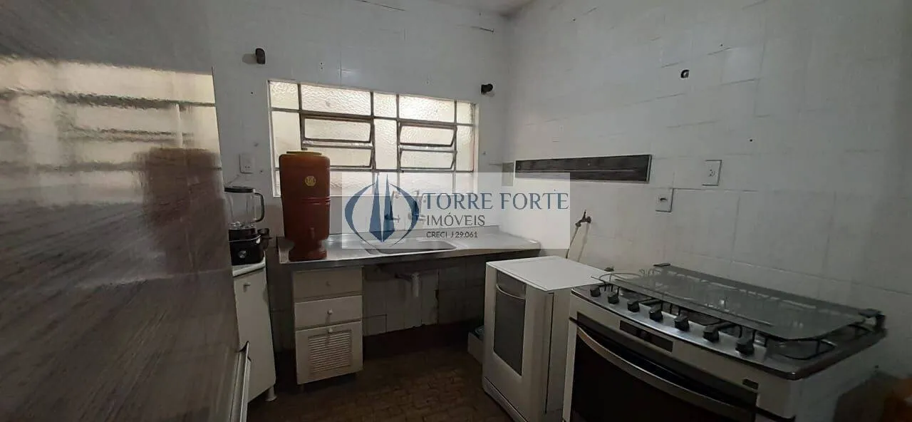 Imagem Casa térrea, 300m2 , Tatuapé, 4 dormitório , quintal com jardim
