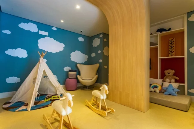 Imagem LIVING PRIVILÈGE - CYRELA - Apto de 68m² (Unidade de Revenda), 2 dorms, no melhor da Água Branca!