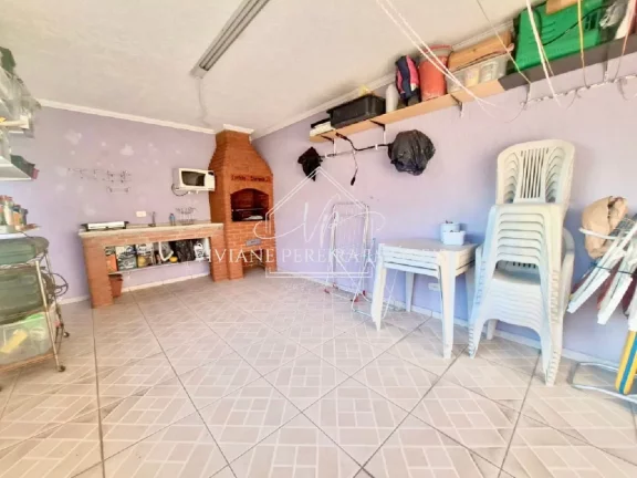 Imagem Casa Comercial de Alto Padrão em Osasco-SP, Bairro Veloso: 2 Quartos, 2 Suítes, 1 Sala, 2 Vagas, 213,42 m² de Área.