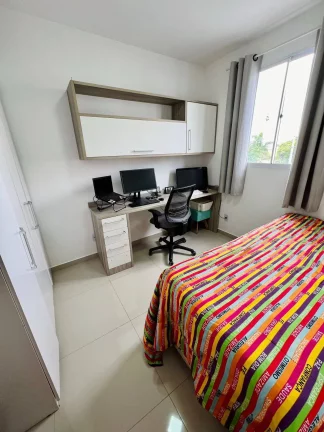 Imagem APARTAMENTO 43M² 2 QUARTOS CONDOMINIO SERRA DO HORTO