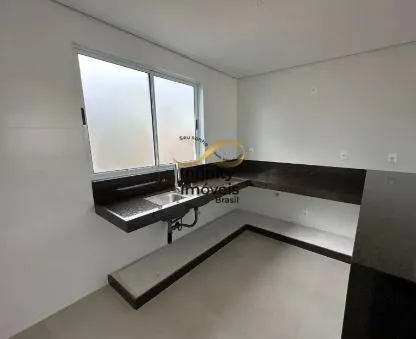 Imagem Apartamento à venda em Belo Horizonte/MG