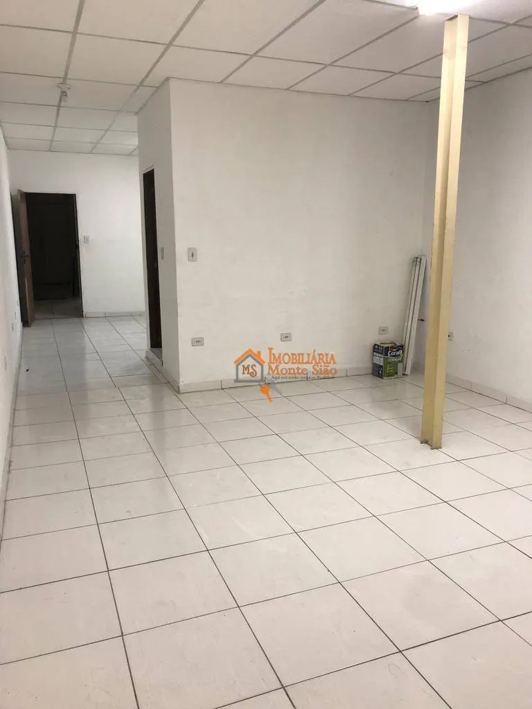 Imagem Prédio à venda, 347 m² por R$ 2.660.000,00 - Parque Jurema - Guarulhos/SP