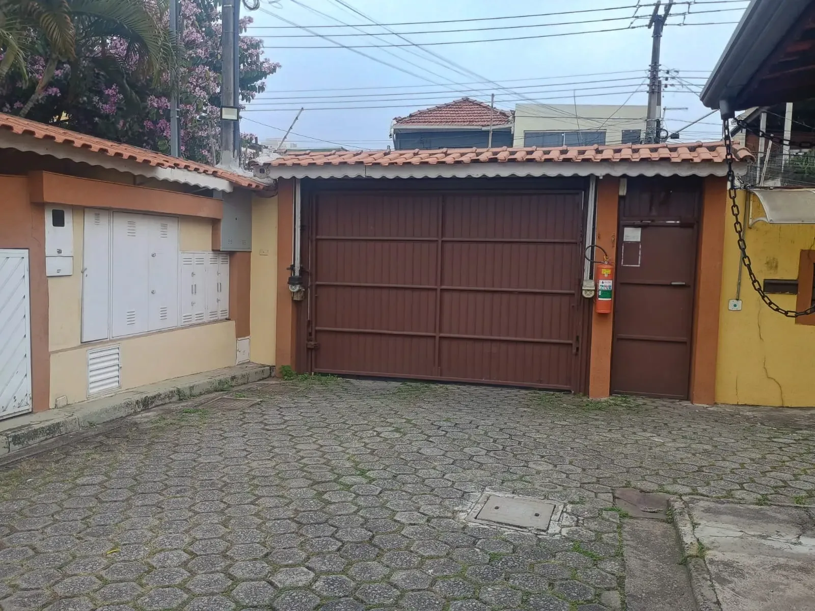 Imagem Casa de Condomínio com 2 Quartos à Venda, 80 m² em Guaiaúna - São Paulo