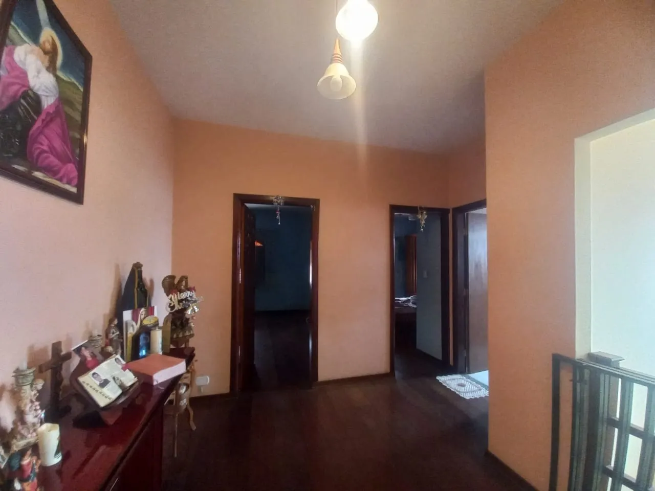 Imagem Casa à venda 3 Quartos, 1 Suite, 2 Vagas, 324M², Parque São Domingos, Pindamonhangaba - SP