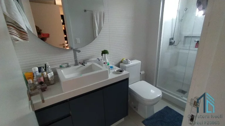 Imagem Apartamento 04 quartos sendo uma suíte, 02 vagas de garagem no Cabral/Ahú em Curitiba PR