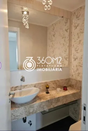 Imagem Apartamento para Venda em São Bernardo do Campo / SP no bairro Centro