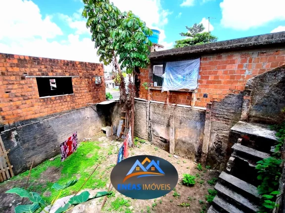 Imagem Terreno para Venda em Recife, Areias, 3 dormitórios, 1 suíte, 1 banheiro, 1 vaga