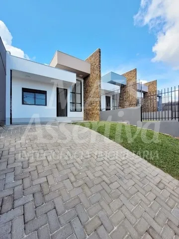 Foto do imóvel Casa geminada para venda, Residencial Salton V em Campo Bom