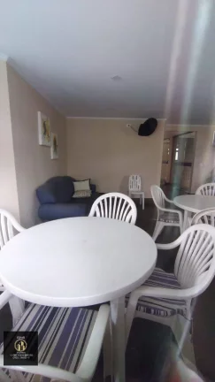 Imagem APARTAMENTO - ENSEADA- GUARUJA -SP.