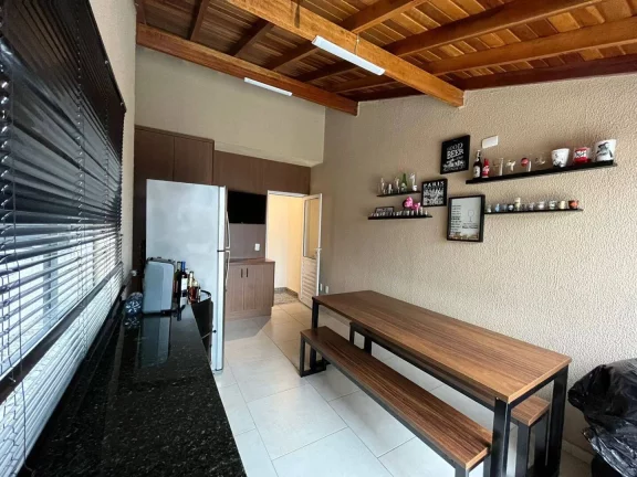 Imagem Cobertura com 2 dormitórios à venda, 104 m² por R$ 475.000 - Vila Humaitá - Santo André/SP