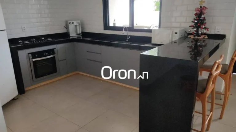 Imagem Casa à venda, 180 m² por R$ 650.000,00 - Residencial Vale Do Araguaia - Goiânia/GO