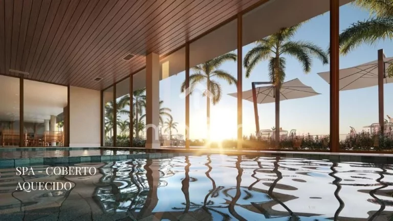 Imagem Apartamento com 4 quartos, Centro - Balneário Piçarras